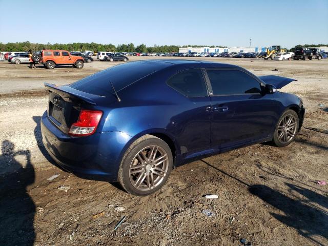 Изображение 3 2012 TOYOTA SCION TC  2012 с VIN JTKJF5C79C3024026