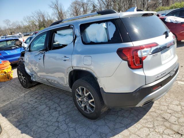 Image 2 of 2020 GMC ACADIA SLE 2020 with VIN 1GKKNKLS5LZ130900