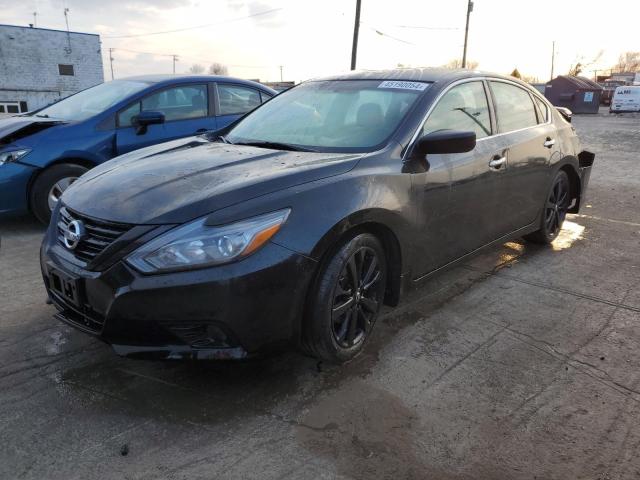 Изображение 1 2018 NISSAN ALTIMA 2.5 2018 с VIN 1N4AL3AP0JC286365