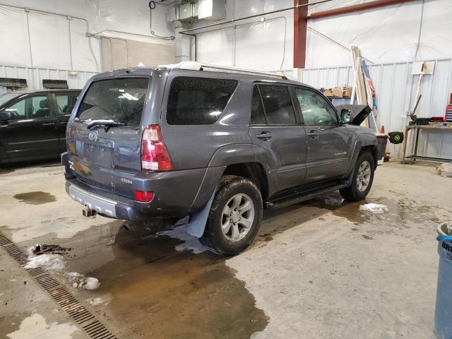Image 3 of 2004 TOYOTA 4RUNNER SR5 2004 with VIN JTEBU14R448026261