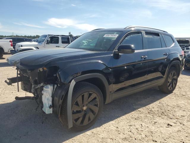 Изображение 2024 VOLKSWAGEN ATLAS SE 2024