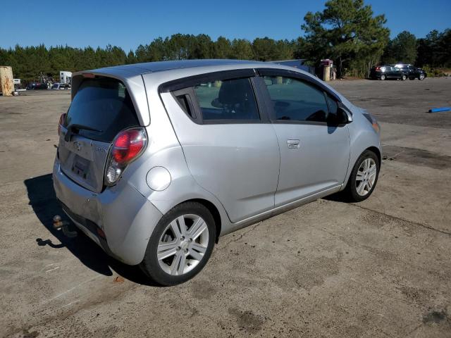 Obraz 3 z 2015 CHEVROLET SPARK LS 2015 z VIN KL8CB6S98FC811759