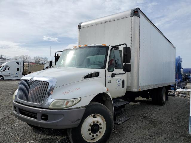 Obraz 2 z 2008 INTERNATIONAL 4000 4300 2008 z VIN 1HTMMAAL38H562706