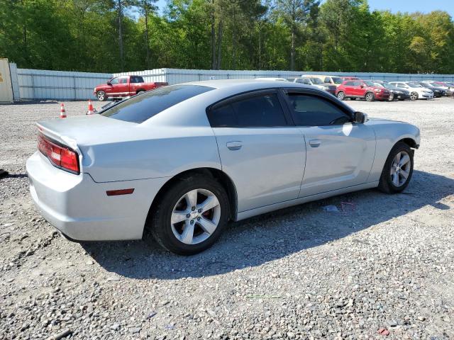 Изображение 3 2012 DODGE CHARGER SE 2012 с VIN 2C3CDXBG1CH112279