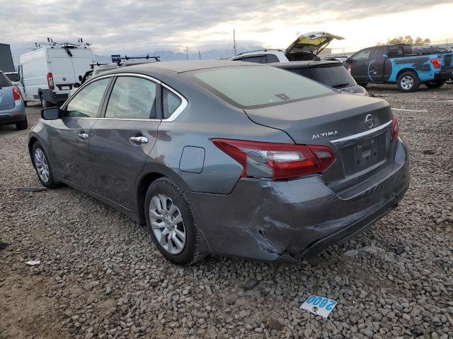 Изображение 2 2018 NISSAN ALTIMA 2.5 2018 с VIN 1N4AL3AP8JC473403