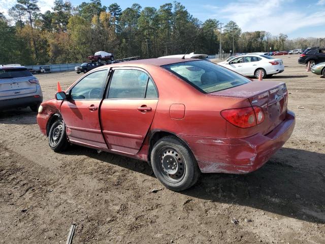 Изображение 2 2006 TOYOTA COROLLA CE 2006 с VIN 1NXBR32E36Z762499