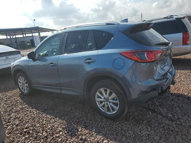 Изображение 2 2016 MAZDA CX-5 TOURING 2016 с VIN JM3KE2CY6G0683525