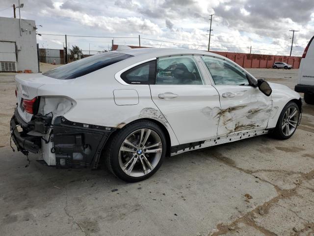 Изображение 3 2019 BMW 430I GRAN COUPE 2019 с VIN WBA4J1C51KBM19149
