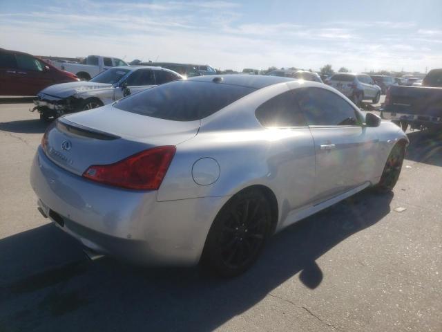Image 3 of 2015 INFINITI Q60 JOURNEY 2015 with VIN JN1CV6EK6FM871274