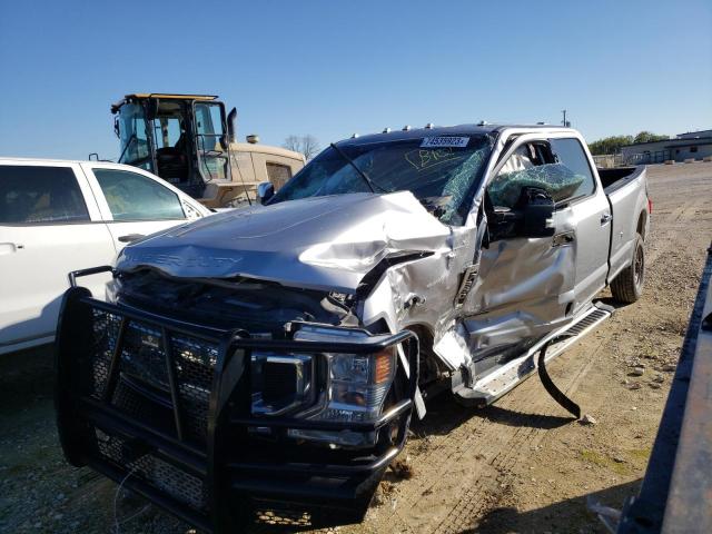 Obraz 2022 FORD F350 SUPER DUTY 2022
