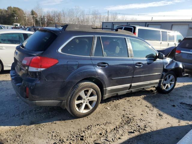 Obraz 3 z 2013 SUBARU OUTBACK 2.5I LIMITED 2013 z VIN 4S4BRBLC8D3251316