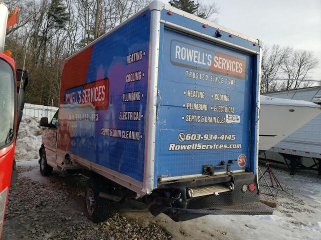 Изображение 2 2023 GMC SAVANA CUTAWAY G3500 2023 с VIN 1GD07RFP2P1112853