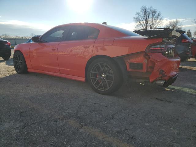 Obraz 2 z 2016 DODGE CHARGER R/T SCAT PACK 2016 z VIN 2C3CDXGJXGH340484