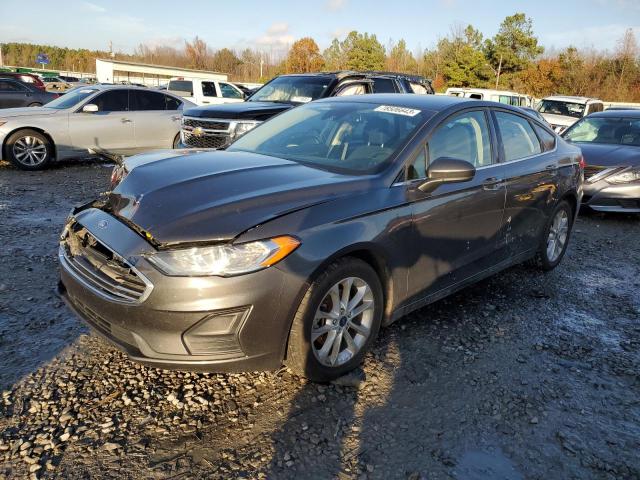 Obraz 1 z 2019 FORD FUSION SE 2019 z VIN 3FA6P0H73KR218823