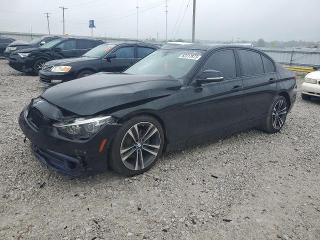 Obraz 2018 BMW 328 D 2018
