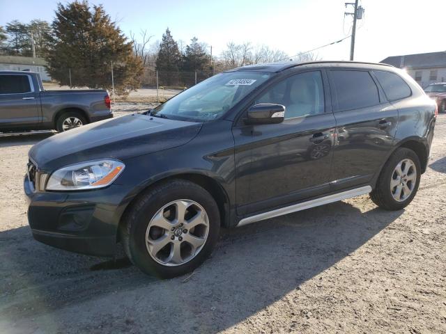 Obraz 2010 VOLVO XC60 3.2 2010