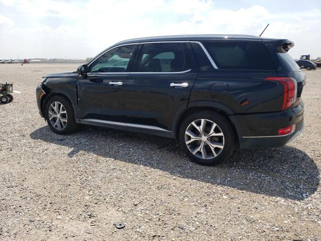 Изображение 2 Hyundai Palisade Sel 2020 с VIN KM8R34HE7LU118125