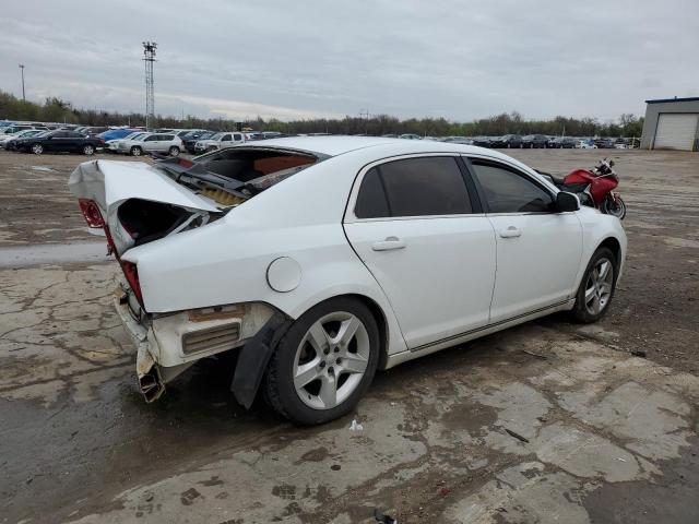 Image 3 of 2009 CHEVROLET MALIBU 1LT 2009 with VIN 1G1ZH57B49F251014