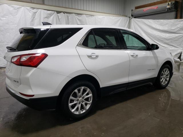 Изображение 3 2019 CHEVROLET EQUINOX LT 2019 с VIN 3GNAXUEV4KL359733