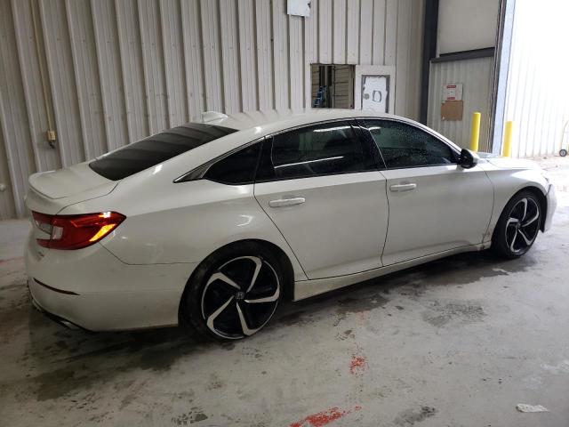 Изображение 3 2020 HONDA ACCORD SPORT 2020 с VIN 1HGCV1F3XLA102590