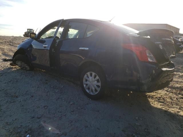 Obraz 2 z 2019 NISSAN VERSA S 2019 z VIN 3N1CN7AP1KL879150