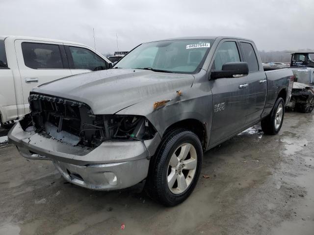 Obraz 1 z 2013 RAM 1500 SLT 2013 z VIN 1C6RR7GGXDS690902