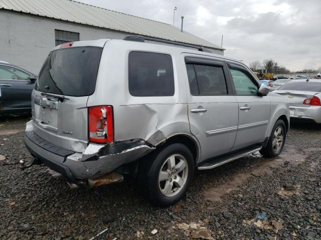 Obraz 3 z 2010 HONDA PILOT EX 2010 z VIN 5FNYF4H40AB009672