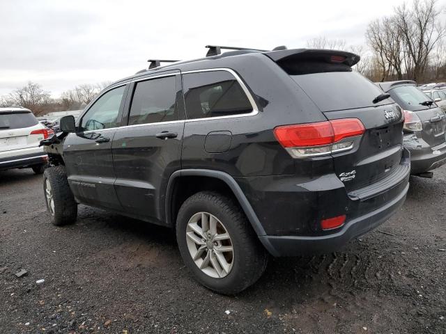 Obraz 2 z 2017 JEEP GRAND CHEROKEE LAREDO 2017 z VIN 1C4RJFAG8HC728131