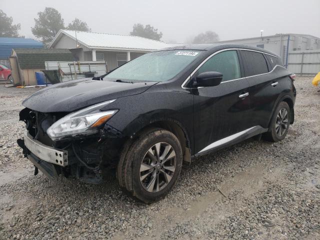 Image 1 of 2016 NISSAN MURANO S 2016 with VIN 5N1AZ2MH8GN110664