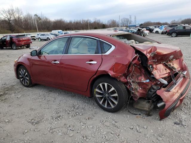 Изображение 2 2016 NISSAN ALTIMA 2.5 2016 с VIN 1N4AL3AP0GC256078