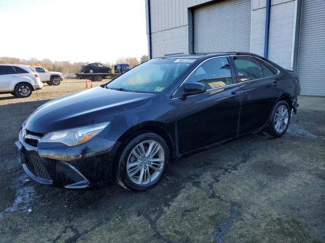 Изображение 1 2016 TOYOTA CAMRY LE 2016 с VIN 4T1BF1FK8GU125560