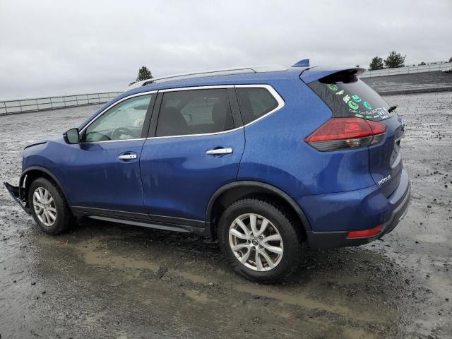 Obraz 2 z 2018 NISSAN ROGUE S 2018 z VIN 5N1AT2MV7JC795038
