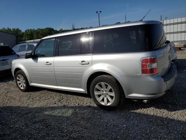 Image 2 of 2010 FORD FLEX SE 2010 with VIN 2FMGK5BC1ABA34201