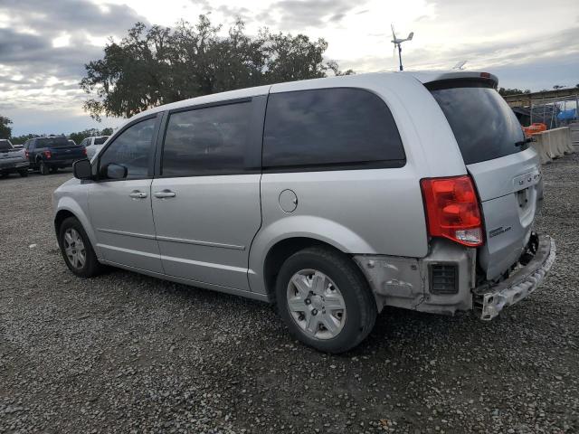 Изображение 2 2011 DODGE GRAND CARAVAN EXPRESS 2011 с VIN 2D4RN4DG5BR773551