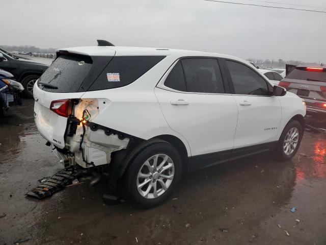 Image 3 of 2018 CHEVROLET EQUINOX LT 2018 with VIN 3GNAXSEV2JS543917