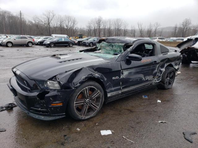 Obraz 2014 FORD MUSTANG GT 2014