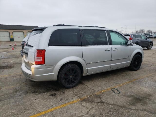 Image 3 of 2009 CHRYSLER TOWN & COUNTRY TOURING 2009 with VIN 2A8HR541X9R639748