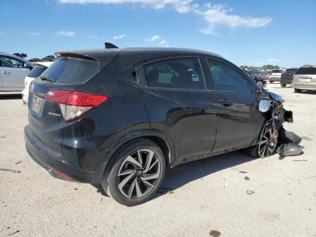 Obraz 3 z 2020 HONDA HR-V SPORT 2020 z VIN 3CZRU5H11LG700254