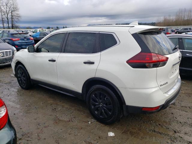 Image 2 of 2020 NISSAN ROGUE S 2020 with VIN 5N1AT2MT3LC744802