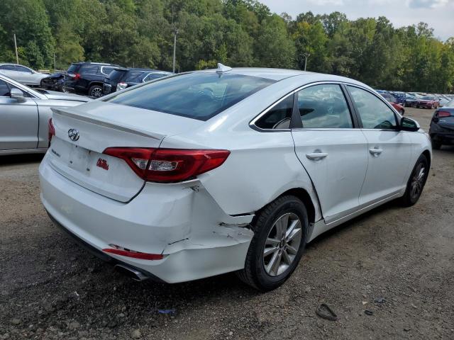 Image 3 of 2015 HYUNDAI SONATA SE 2015 with VIN 5NPE24AF8FH062056