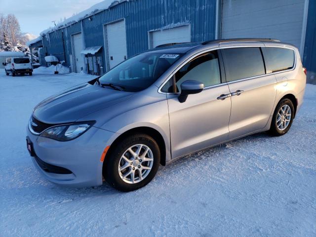 2020 CHRYSLER VOYAGER LXI 2020 image