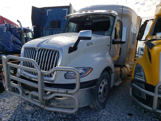 Изображение 2 2018 INTERNATIONAL LT625  2018 с VIN 3HSDZAPR7JN326301