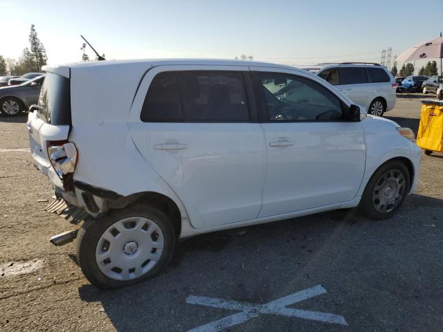 Изображение 3 2008 TOYOTA SCION XD  2008 с VIN JTKKU10478J019570