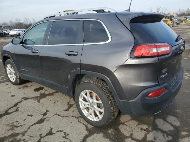 Obraz 2 z 2017 JEEP CHEROKEE LATITUDE 2017 z VIN 1C4PJMCSXHW652102