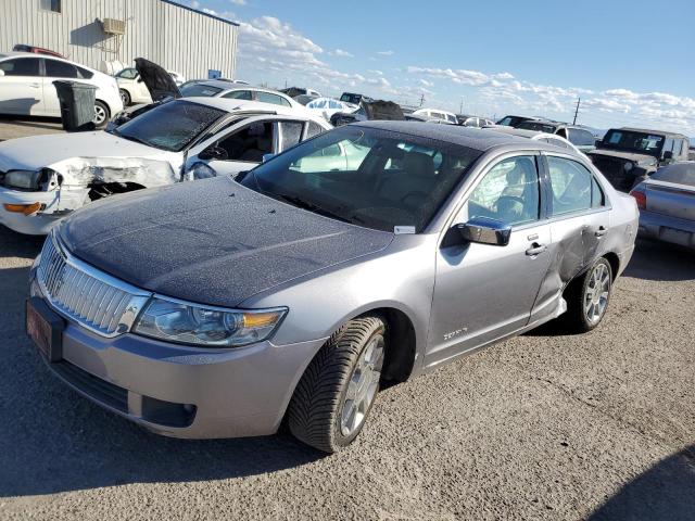 2006 LINCOLN ZEPHYR  2006 image