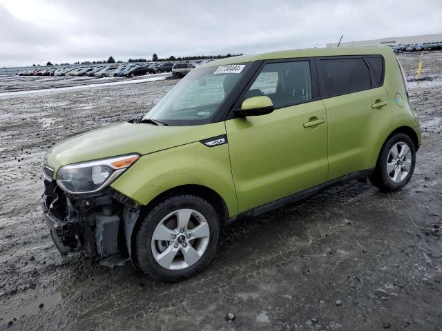 Изображение 1 2019 KIA SOUL  2019 с VIN KNDJN2A22K7915685