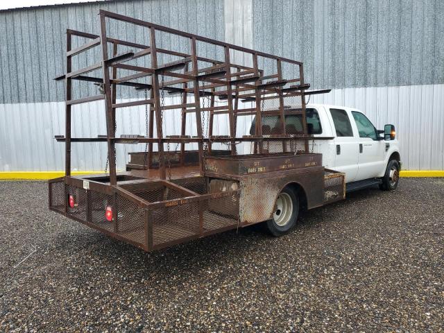 Изображение 3 2009 FORD F350 SUPER DUTY 2009 с VIN 1FDWW36Y99EB19779