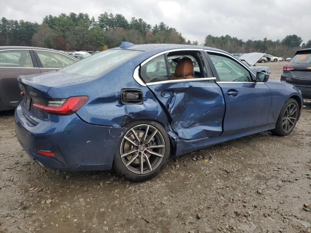 Image 3 of 2022 BMW 330XI  2022 with VIN 3MW5R7J01N8C31115