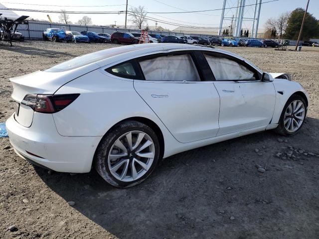 Изображение 3 2019 TESLA MODEL 3  2019 с VIN 5YJ3E1EA7KF324797