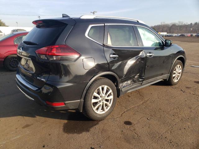 Obraz 3 z 2019 NISSAN ROGUE S 2019 z VIN 5N1AT2MV8KC703534